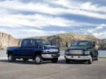 GMC TopKick Crew Cab 2004 года